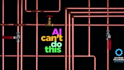 Up Next: Trade careers need a boost, and this 'Life Changing' campaign has all the right tools