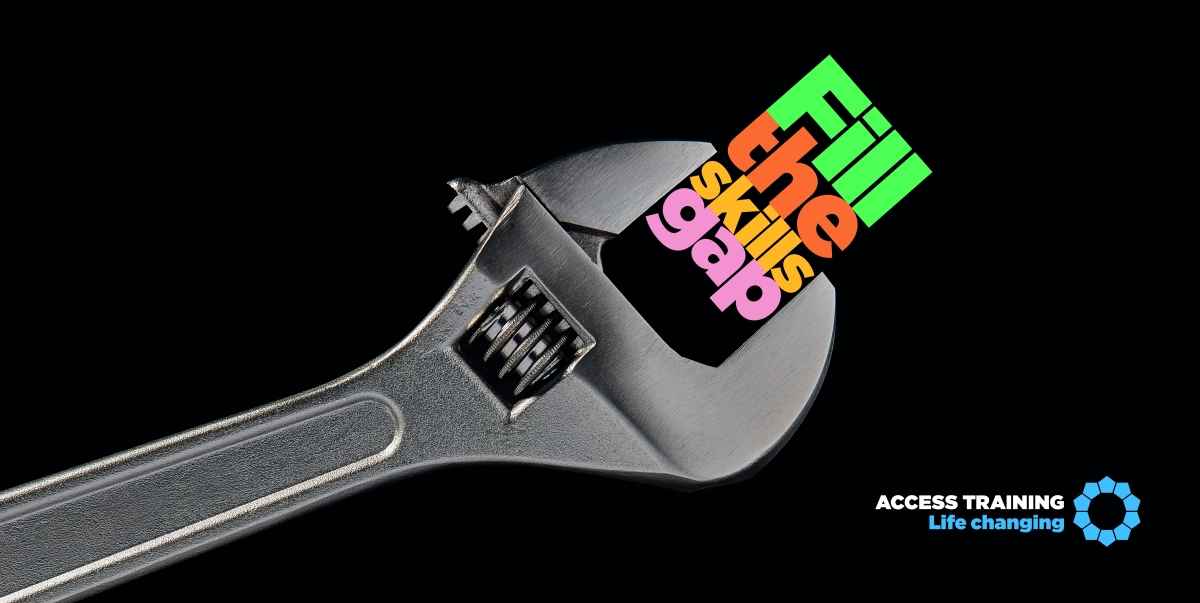 48 Sheet Cross Track 12 01 26 Access Training Spanner