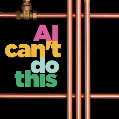 Trade careers need a boost, and this 'Life Changing' campaign has all the right tools