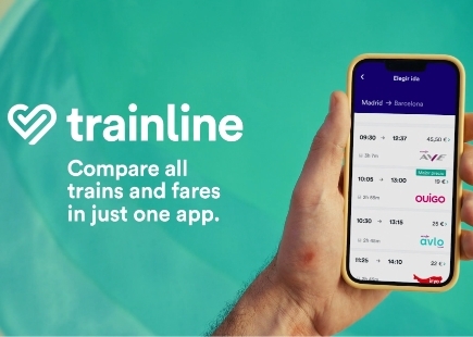 Trainline 4