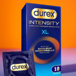 Try before you buy: Durex offers consumers a trial run of new product launching in Germany