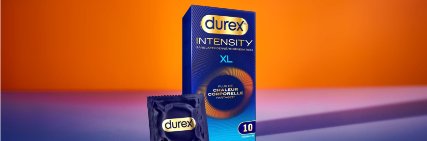Try before you buy: Durex offers consumers a trial run of new product launching in Germany