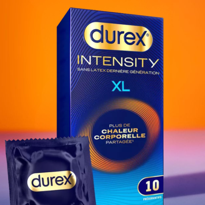 Try before you buy: Durex offers consumers a trial run of new product launching in Germany