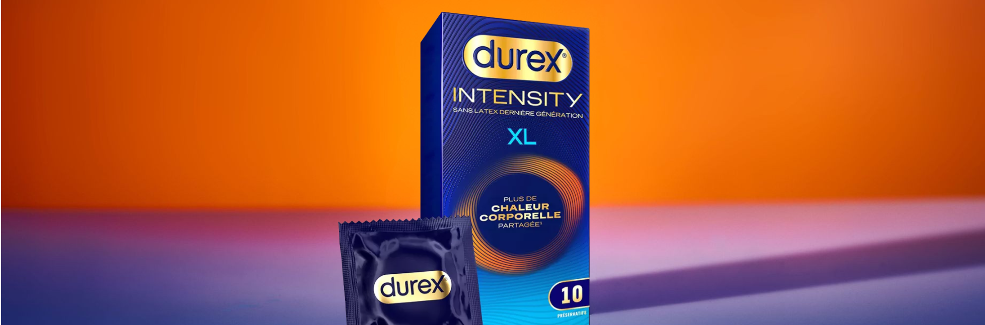 Try before you buy: Durex offers consumers a trial run of new product launching in Germany