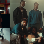 Trybe House Theatre launches feature film challenging what a home means to Black men today