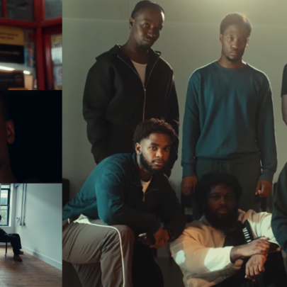 Trybe House Theatre launches feature film challenging what a home means to Black men today