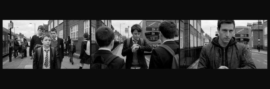 Turn back time with the help of Runway AI