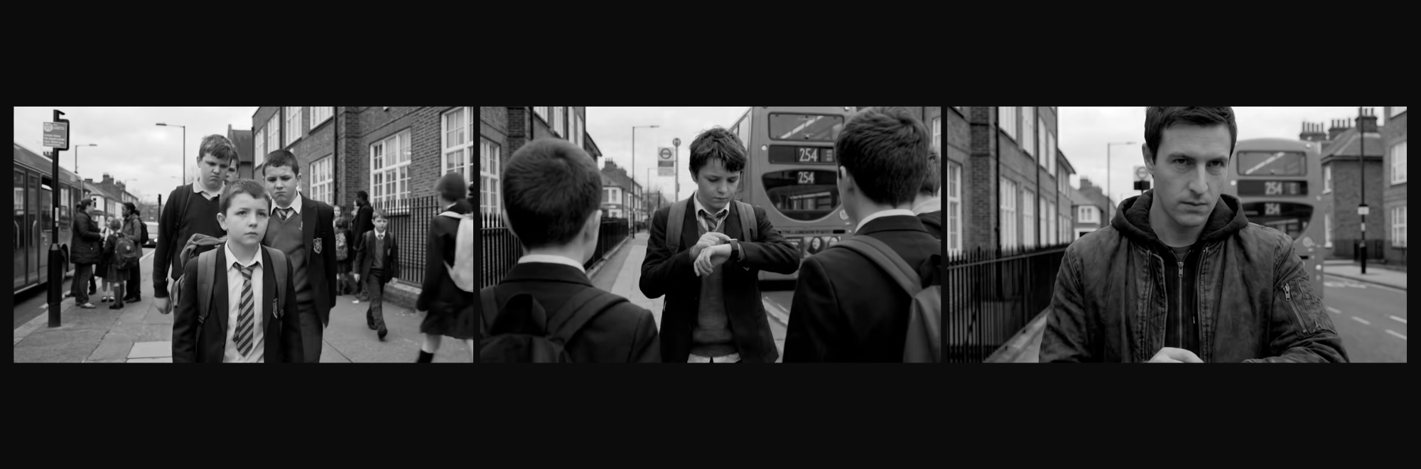 Turn back time with the help of Runway AI