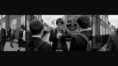 Up Next: Turn back time with the help of Runway AI