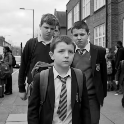 Turn back time with the help of Runway AI