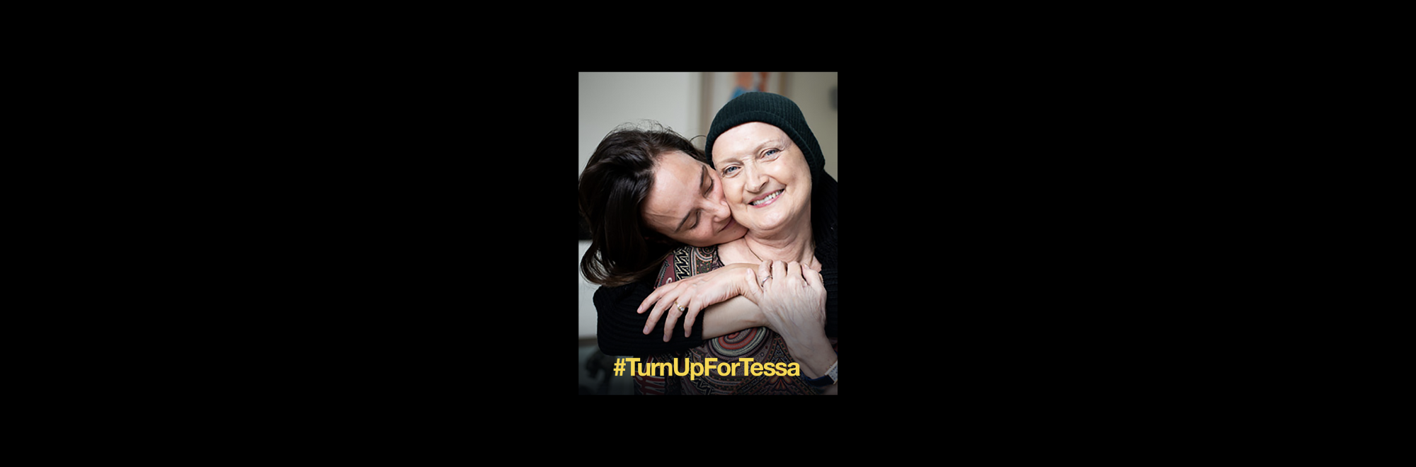 #TurnUpForTessa: The Tessa Jowell Foundation aims to transform NHS brain cancer care