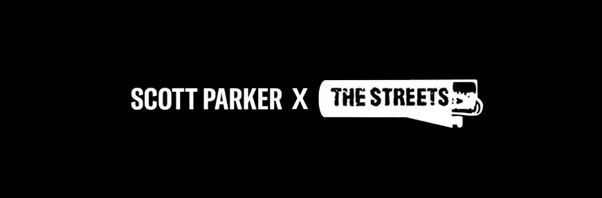 Twitter's meme mashup with Fulham manager Scott Parker and The Streets’ Mike Skinner