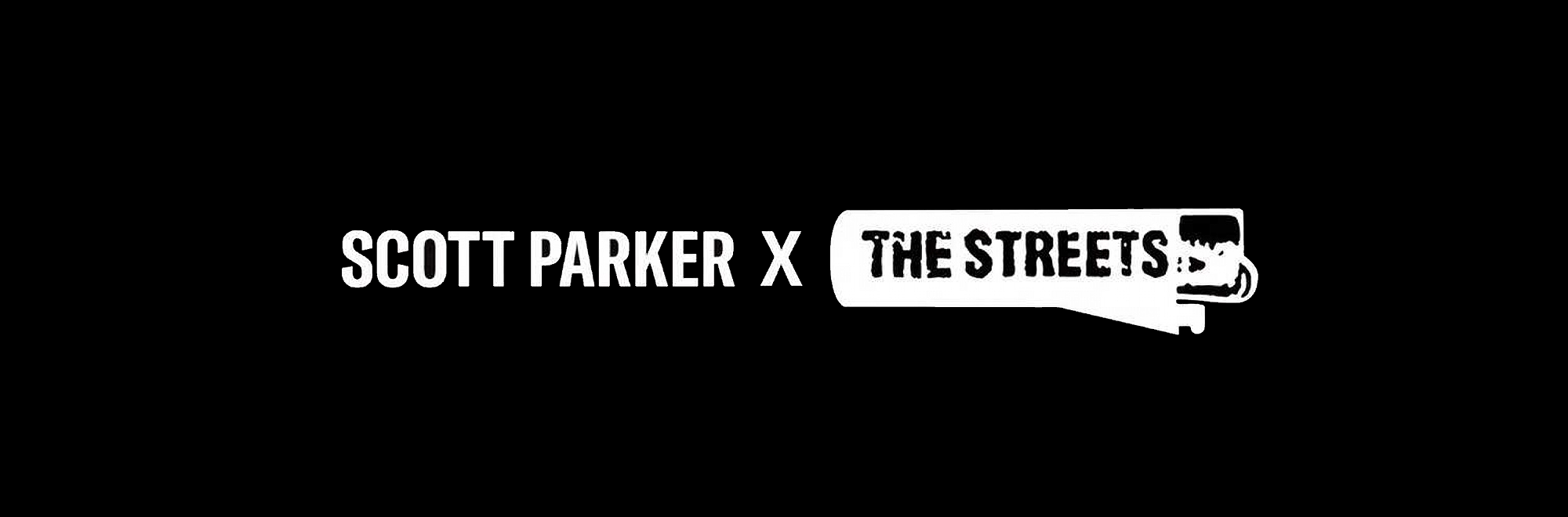 Twitter's meme mashup with Fulham manager Scott Parker and The Streets’ Mike Skinner