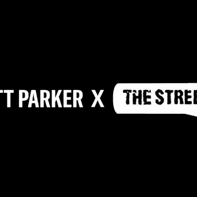 Twitter's meme mashup with Fulham manager Scott Parker and The Streets’ Mike Skinner