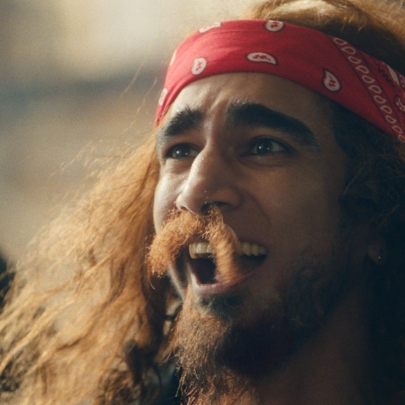 Twix US highlights ‘cookie in disguise’ status in humorous ad