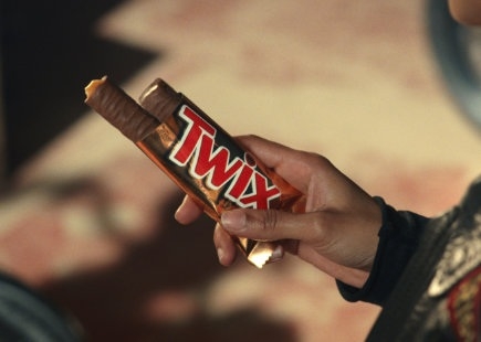 Twix 2