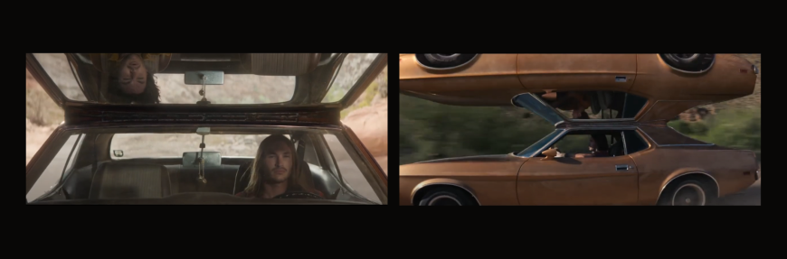Twix’s maths checks out in its 'Two is more than one' campaign