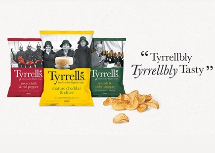 Tyrells 2