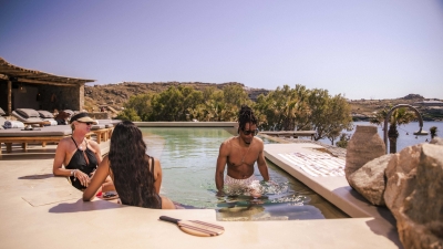Up Next: Uber One x Soho House: experiential push tackles subscription fatigue