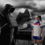 UEFA Women’s Euro 2025 Ad continues football’s winning campaign run