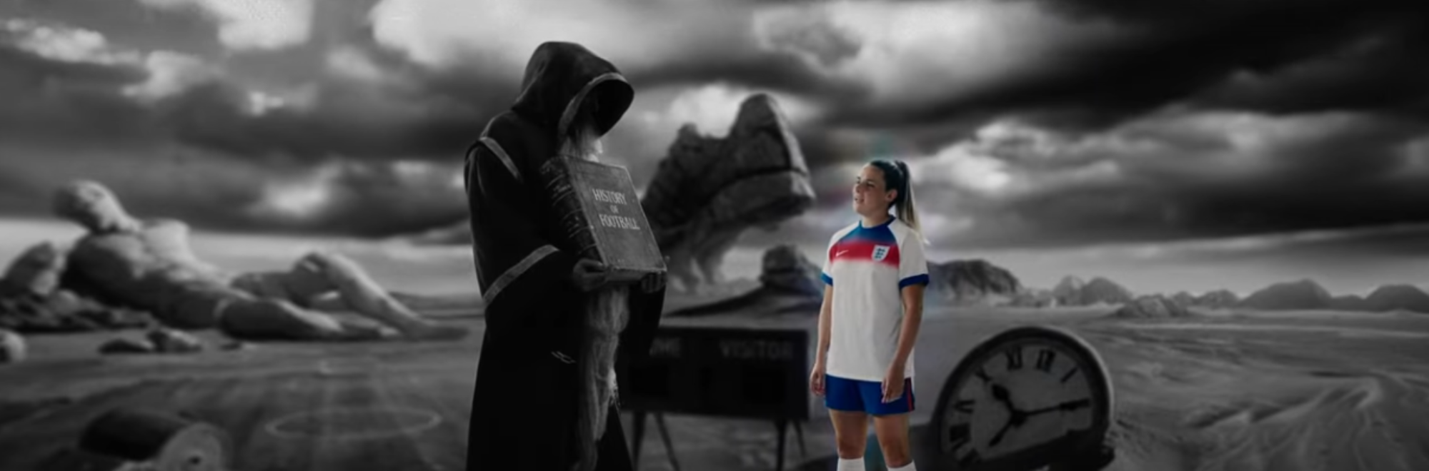 UEFA Women’s Euro 2025 Ad continues football’s winning campaign run