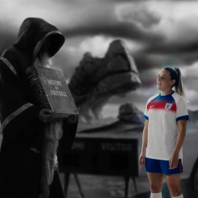 UEFA Women’s Euro 2025 Ad continues football’s winning campaign run