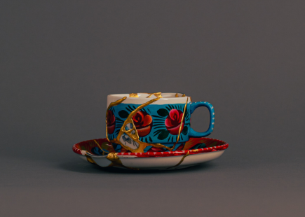 Fragments Cup 1