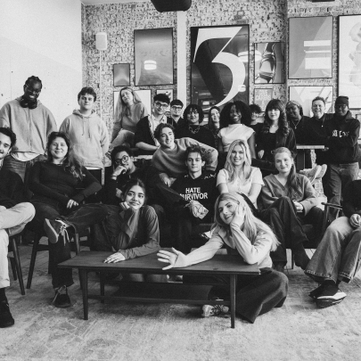 Uncommon challenges students to unite Britain in creative programme with Ravensbourne University