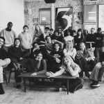 Uncommon challenges students to unite Britain in creative programme with Ravensbourne University