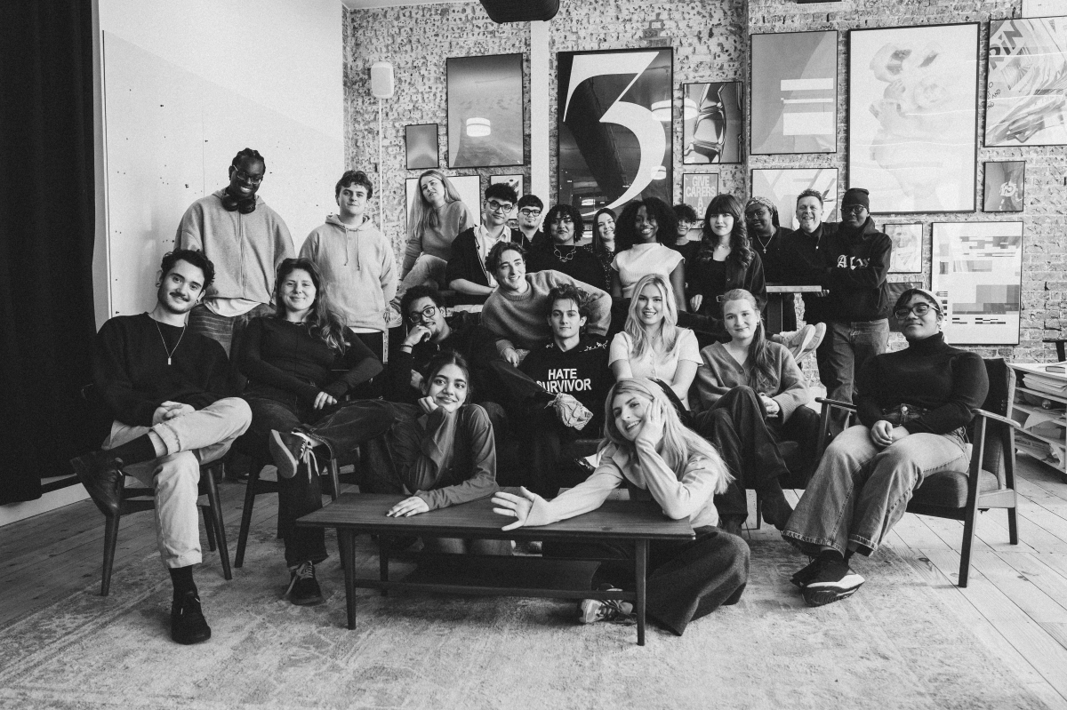 Uncommon group day 1