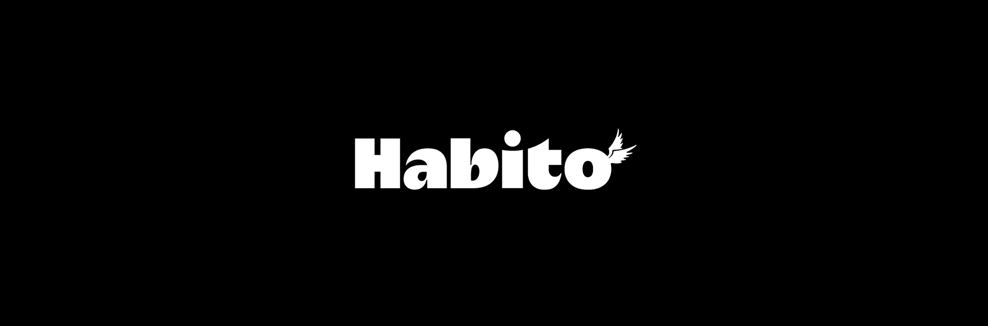 Uncommon Creative Studio creates heavenly new identity for Habito