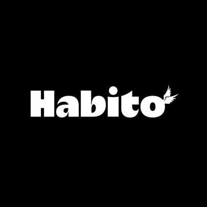 Uncommon Creative Studio creates heavenly new identity for Habito