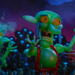 Uncommon Stockholm serves up the most tactile ad of the week