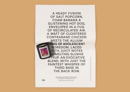 6 The Cinema Newspaper