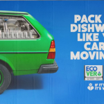 Uncommon’s Ecover ad plays with location-specific themes