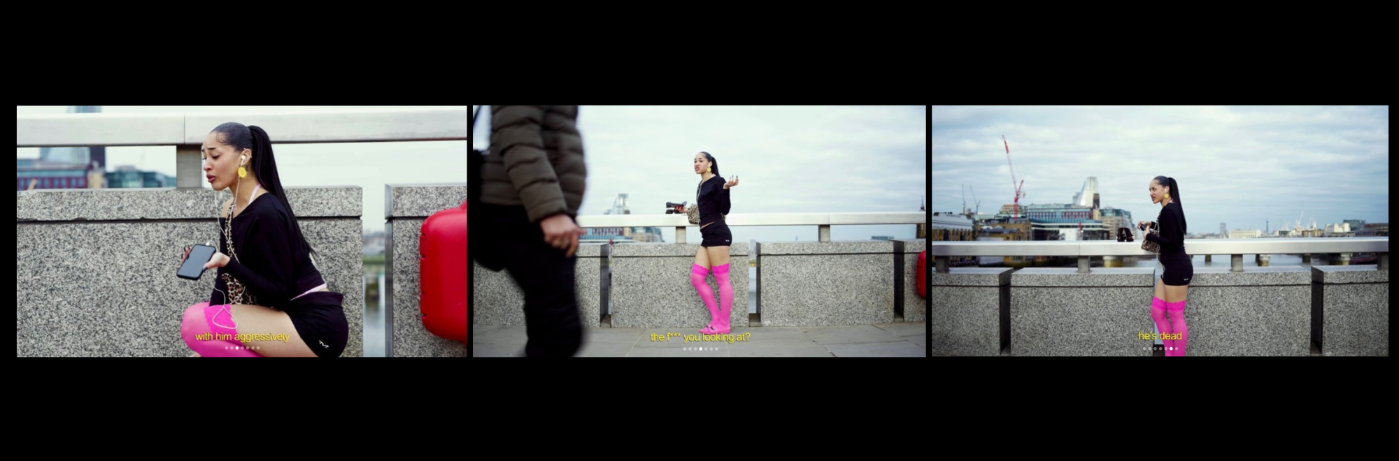 Unconventional, narrative-led ad gains organic traction