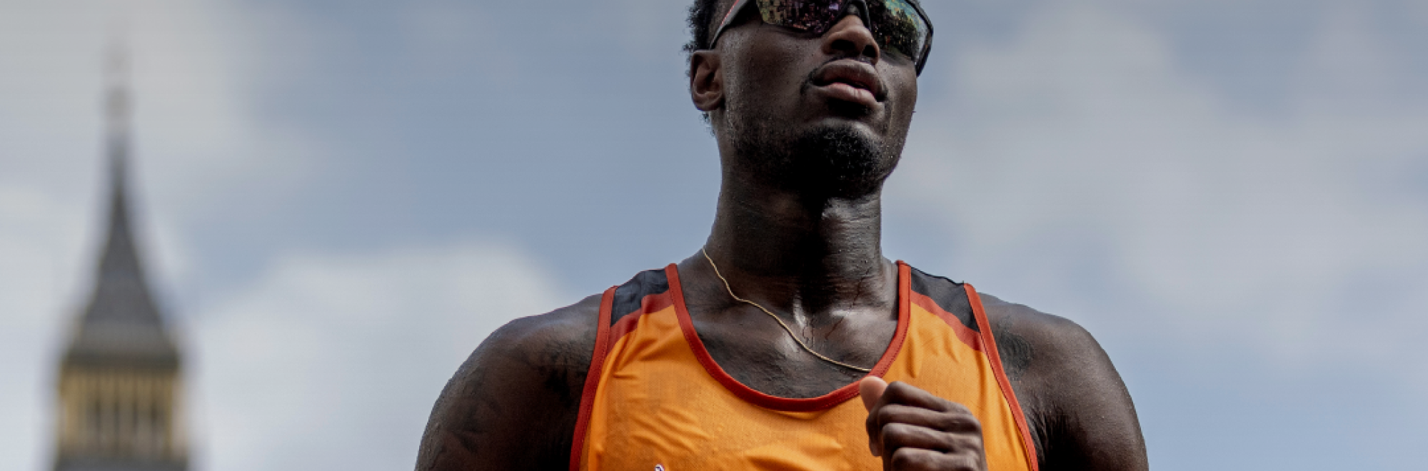 Vaseline named Official Nipple Protector of the 2026 TCS London Marathon