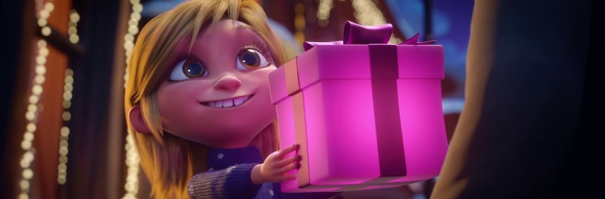 Very.co.uk celebrates community values in new Christmas campaign from St. Luke’s