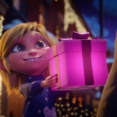 Very.co.uk celebrates community values in new Christmas campaign from St. Luke’s