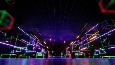 Up Next: Virtual production: unlocking unlimited creativity