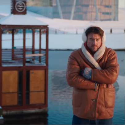 Visit Oslo breaks into song
