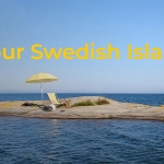Visit Sweden gives islands away for free in campaign by Prime Weber Shandwick