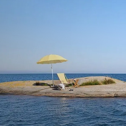 Visit Sweden gives islands away for free in campaign by Prime Weber Shandwick