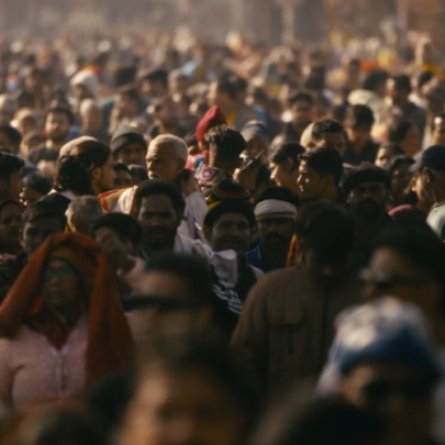 Vodafone Idea takes an analogue approach to a technical problem