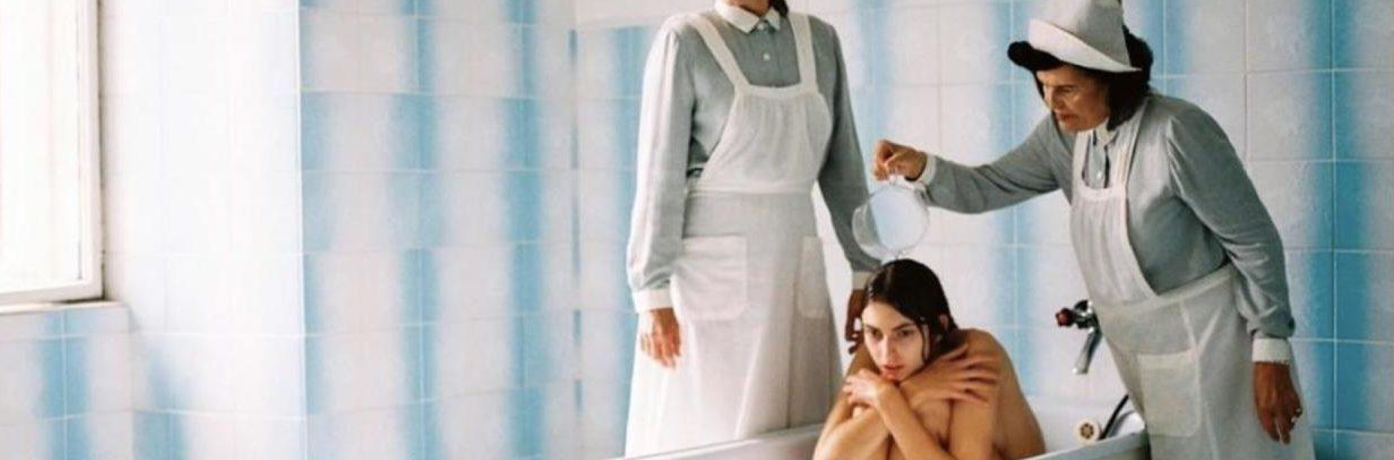 Vogue Portugal's 'Madness Issue' shows a lack of understanding when it comes to modern day mental health
