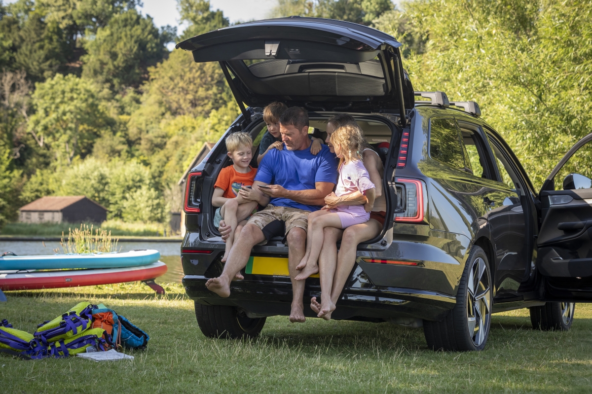 Volvo image 2