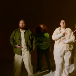 Voy choreographs a celebratory take on weight loss