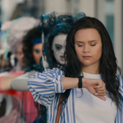 Vue unveils love letter to cinema in ‘Feel it Forever’ campaign directed by Taika Waititi