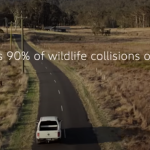 VW's ‘RooBadge’ kangaroo accident campaign signals an automotive reinvention
