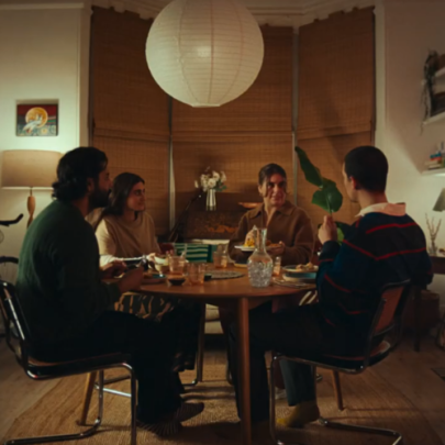Fine Dine-In: Waitrose turns your home into a restaurant